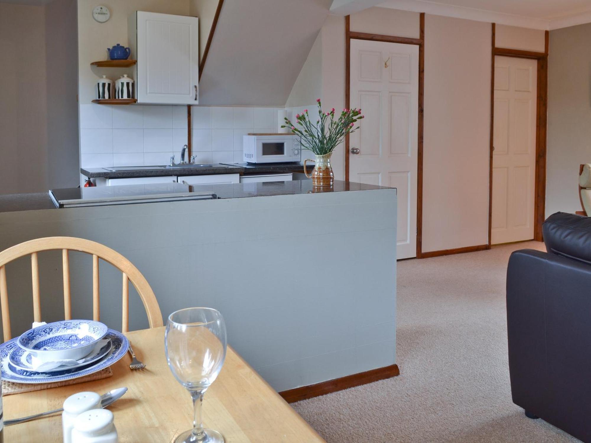 Kiln Cottage Rye Luaran gambar