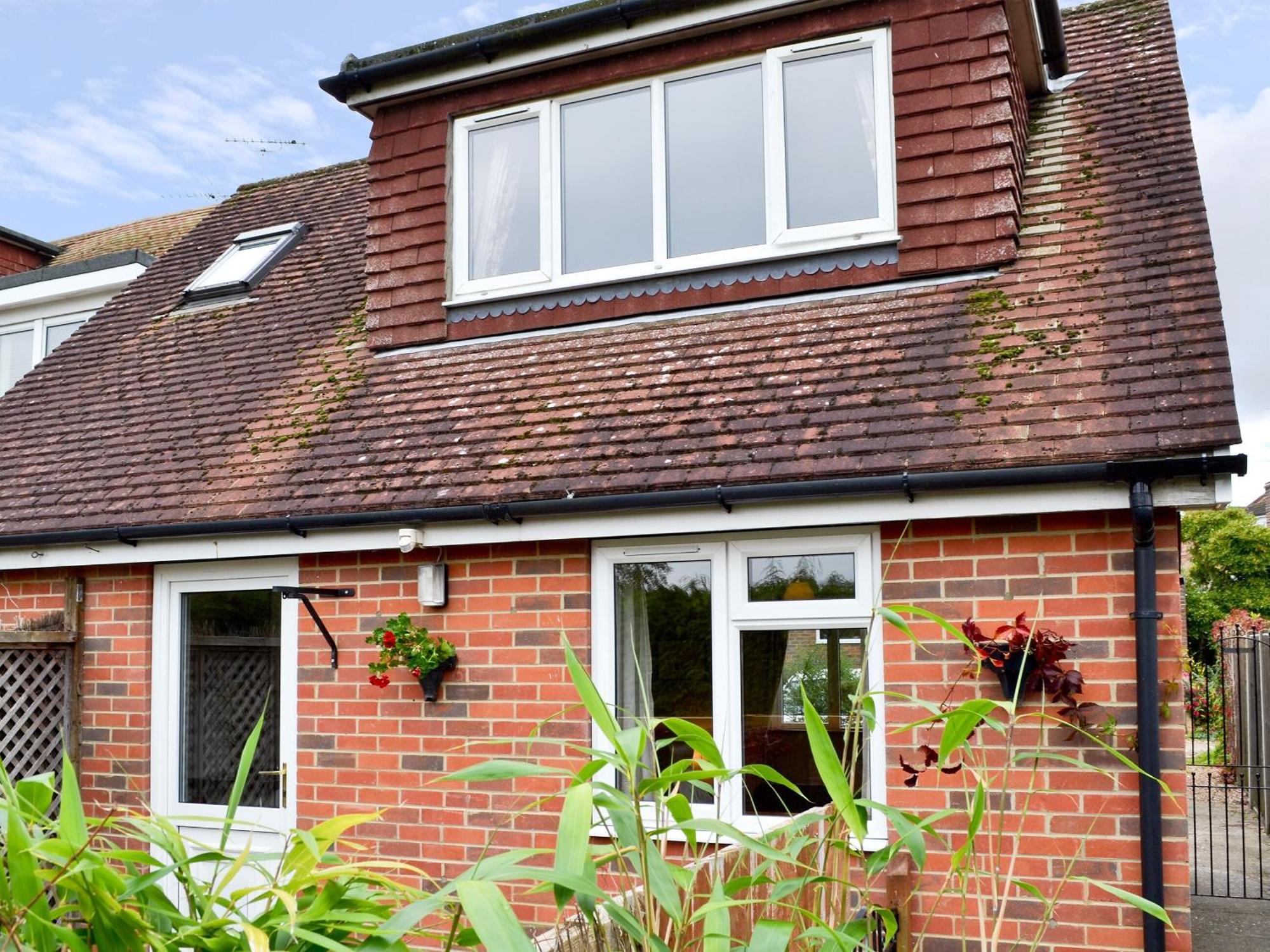 Kiln Cottage Rye Luaran gambar
