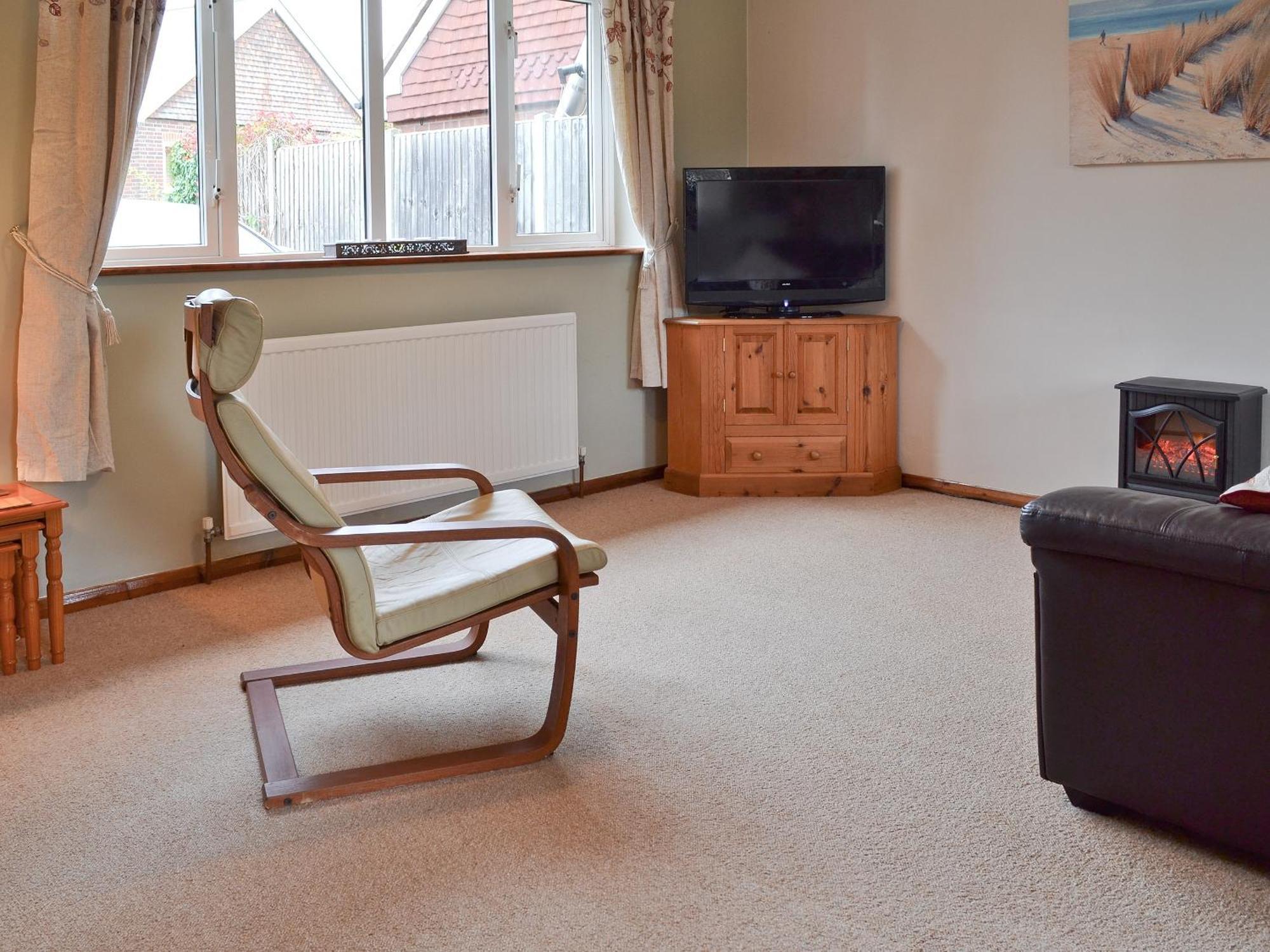 Kiln Cottage Rye Luaran gambar