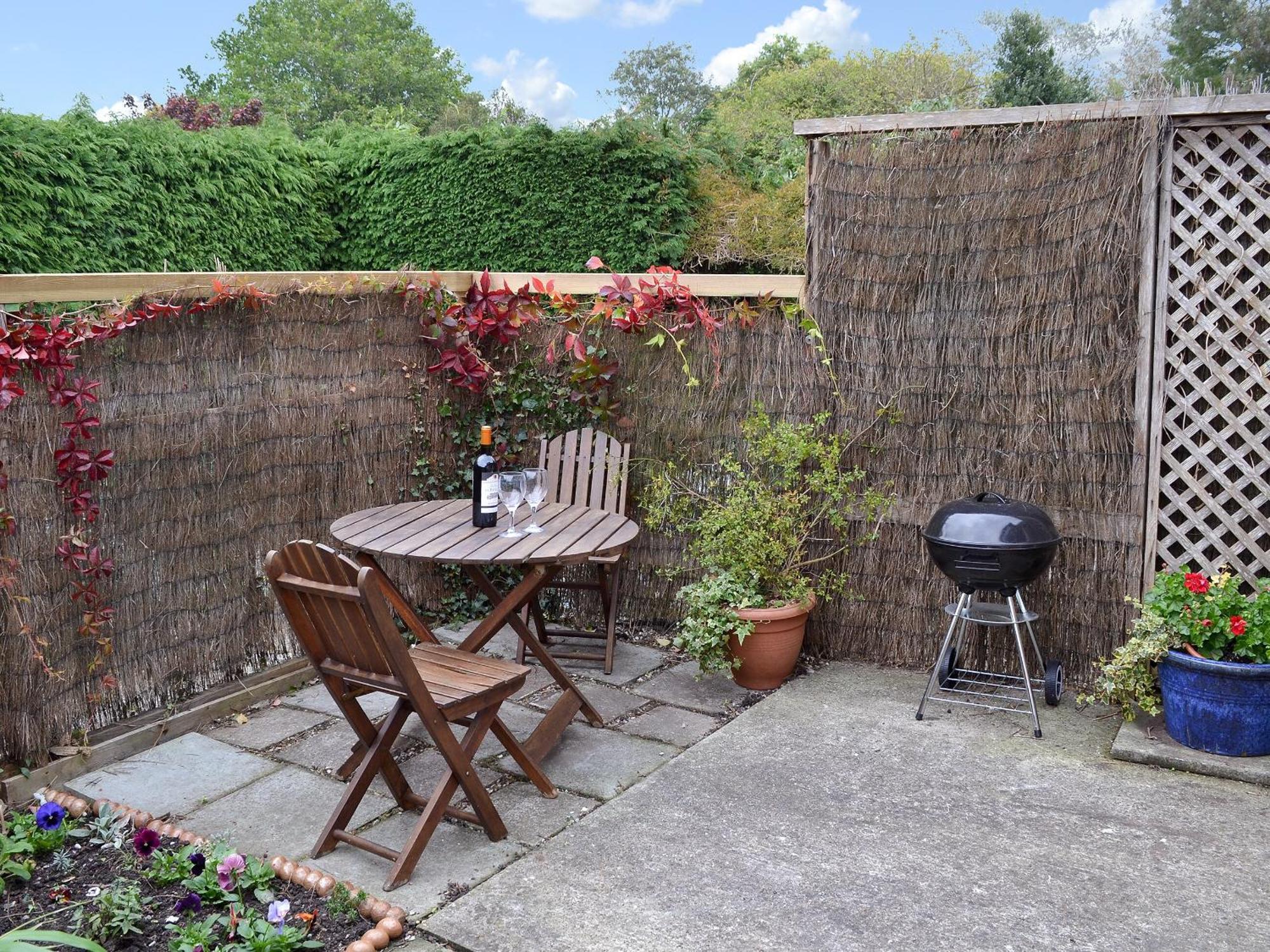 Kiln Cottage Rye Luaran gambar
